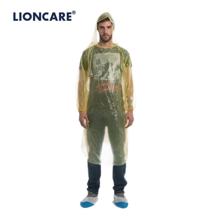 pe disposable ponchos (3)