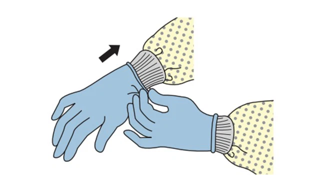 GLOVE GLOVE